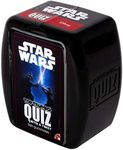 Top Trumps Star Wars - Quiz - 500 Q