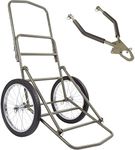 Kill Shot Game Cart with Tow Bar - Extra Large 750 lb Capacity