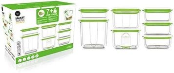 Fosa Vacuum Food Storage Container 