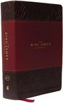 KJV, The King James Study Bible, Le