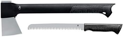 Gerber Gator Combo Axe II [22-41420