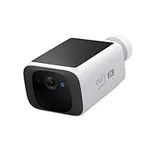 eufy Security SoloCam S220, Solar S