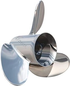 Turning Point Propeller 31502112 Express Right Stainless 3-Blade Propeller (14-1/4 X 21)