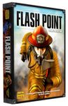 Stronghold Games IBCFPF2 Flash Point Fire Rescue 2nd Edition