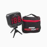 HockeyShot Extreme Hockey Radar 2.0, Speed Radar Gun for Stronger Shooting