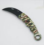 Obsidian Knife