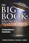 The Big Book of UFO Facts, Figures 