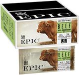 Epic Beef Apple Bacon Bars, Whole30