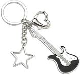 Guitar Key