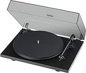 Pro-Ject Primary E Phono Turntable 