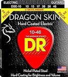 DR Strings DSE-2/10 Dragon Skin Cle