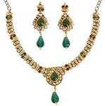 Touchstone Indian jewelry sets for 