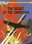 Blake & Mortimer 15 - The Secret of the Swordfish Pt 1: First 100 Soft To Touch