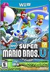 New Super Mario Bros. U (Renewed)