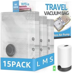 Vacuum Bag