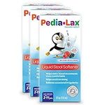 Pedia-Lax Liquid Stool Softener for