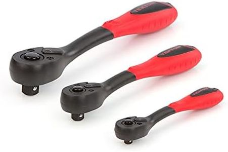 TEKTON 1/4