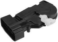 uxcell Front Left Side Door Latch Lock Actuator Motor for Toyota Corolla 1998-2002 No.6904002060