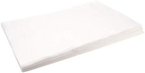 Frymaster 803-0445 Paper Filter, 100 Sheets, 16.5" x 25.5"