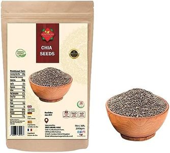 Chia Seeds