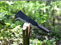 Machete For Clearing Brush Made In Usa