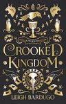 SIX OF CROWS: CROOKED KINGDOM(COLLECTOR'S EDITION)