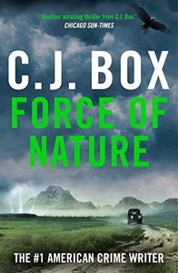 Force of Nature (Joe Pickett)