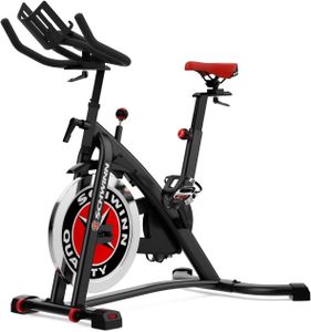 Schwinn 700IC Indoor Cycling Bike – Adjustable Resistance Stationary