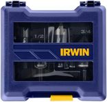 IRWIN Metal Countersink Drill Bit S