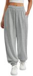 ATHMILE Sweatpants Women Baggy Loun