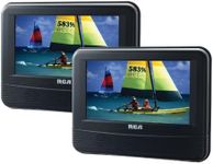 RCA DRC69705 7-Inch Dual Screen Mob