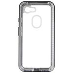 Lifeproof NEXT Series Hardshell Phone Case for Google Pixel 3 - Black / Clear