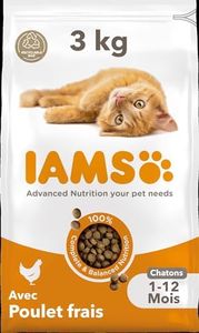 IAMS Advan