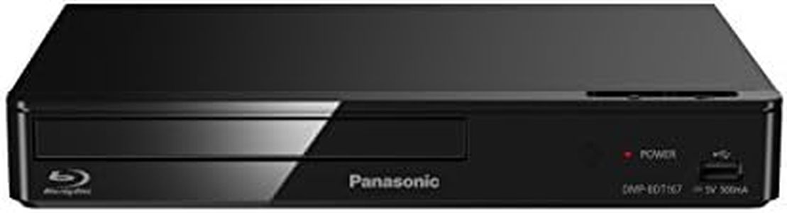 Panasonic 