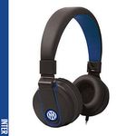 Inter HEADPHONES WITH INCORPORATED MICROPHONE | COMPATIBLE WITH PC, SMARTPHONE AND CONSOLE