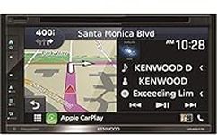 Kenwood DNX577S 6.8" Capacitive Tou