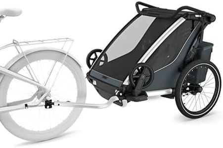 Thule Chariot Cross 2 Double Multisport