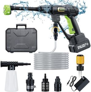 Cordless P