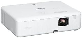 Epson EpiqVision Flex CO-W01 Portab