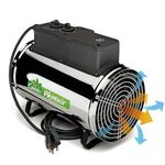 Bio Green Phoenix PHX 2.8 Green House Heater