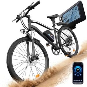 HopCycle E