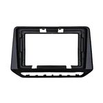 SOURABH Traders MAGNITE Stereo Frame Android Stereo Frame for 9 Inch Android Stereo with Couplor