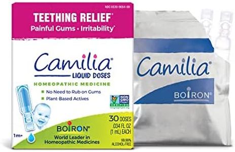 Boiron Cam