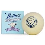 Nellie's Scented Wool Dryerball - Lavender Scented - Made with 100% Pure New Zealand Wool