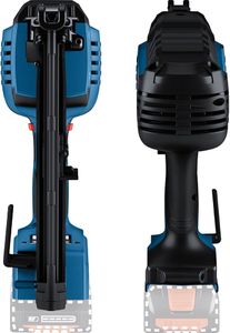 Bosch Professional 18V Cordless Wood Nailer – Bare Tool (No Battery)