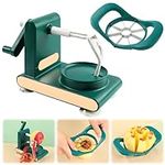 Pack of 2, Multi Fruit Peeler with 