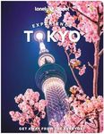 Lonely Planet Experience Tokyo (Tra