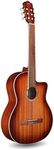 Cordoba C4-CE Edge Burst Cutaway Cl