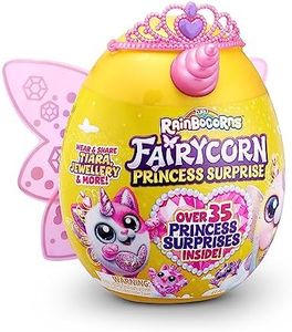 Rainbocorns Fairycorn Princess assorted