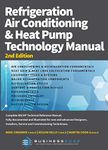 Refrigeration Air Conditioning & Heat Pump Technology Manual